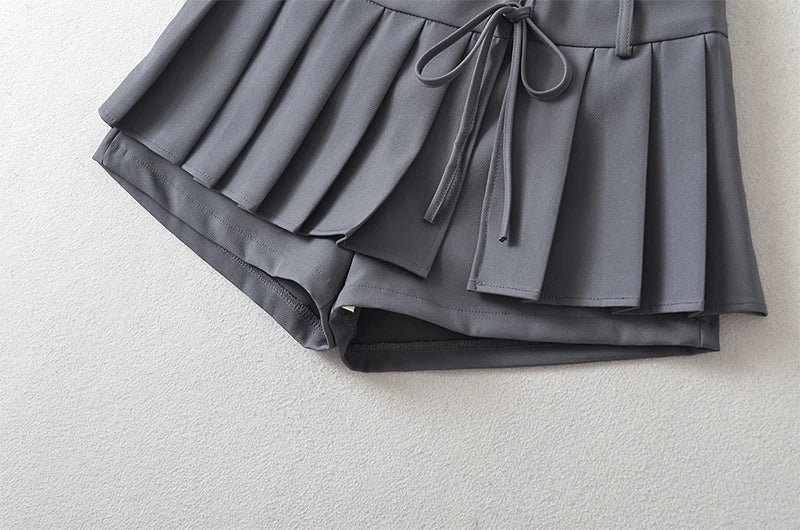 NAIA SKORT