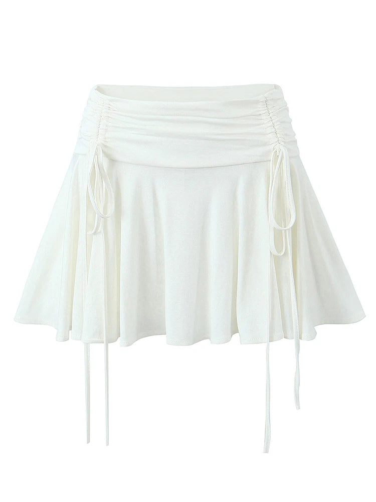 KATARIN MINI SKIRT