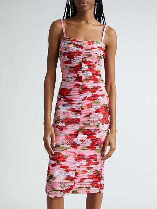 MONA MINI DRESS