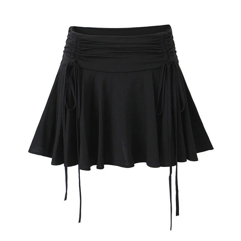 KATARIN MINI SKIRT