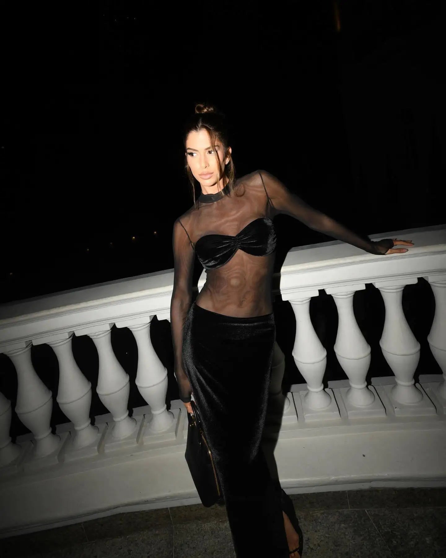 LANA MAXI DRESS