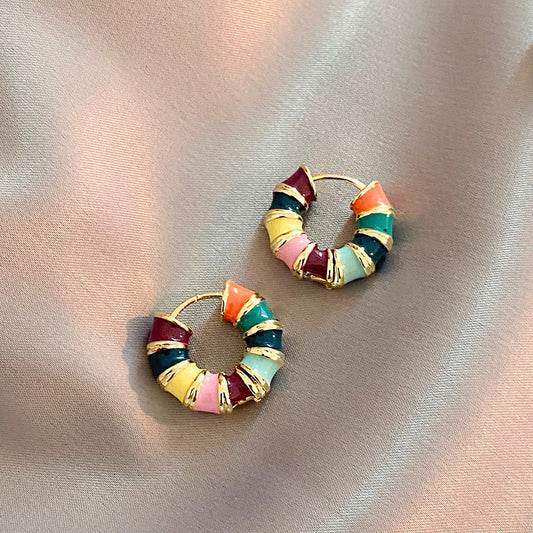 SELENE EARRINGS