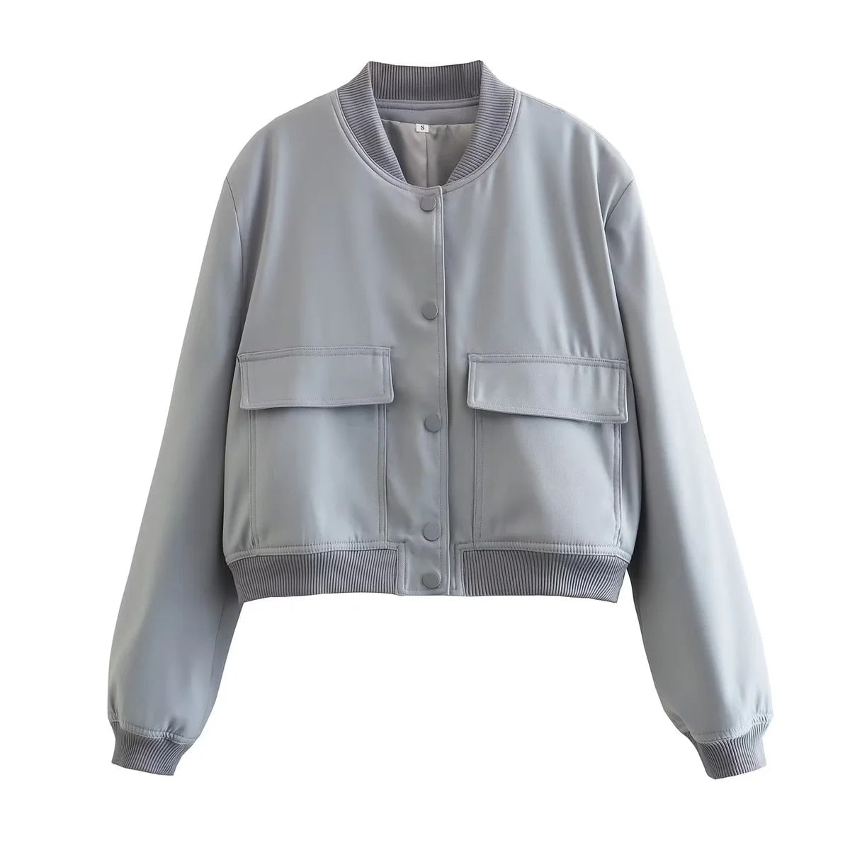 ADYA  BOMBER JACKET