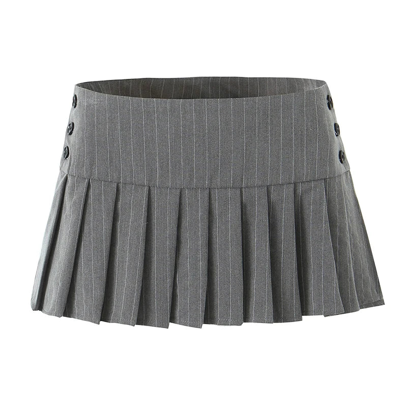 AISHA MINI SKIRT