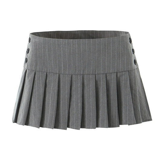 AISHA MINI SKIRT