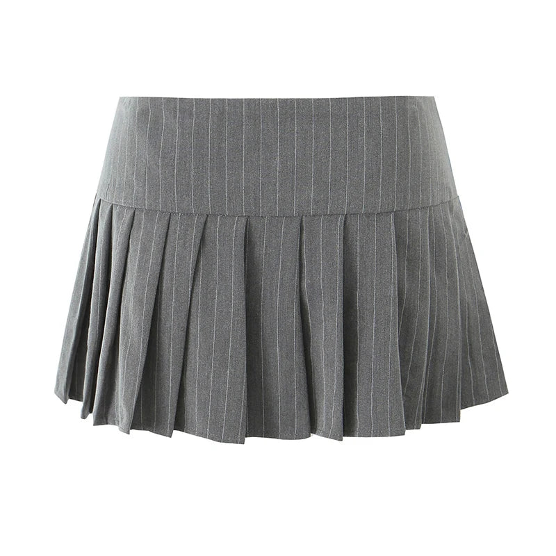 AISHA MINI SKIRT