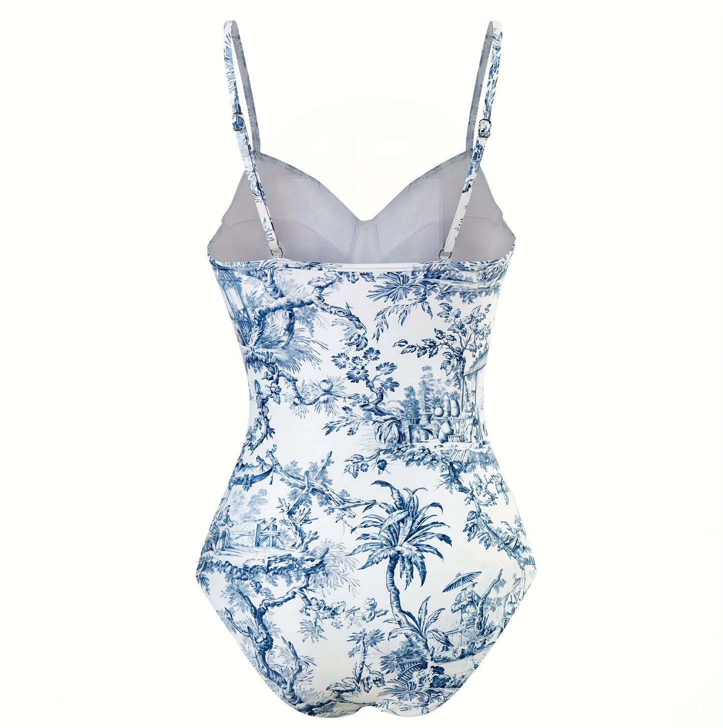 BETTINA ONE PIECE SWIMSUIT