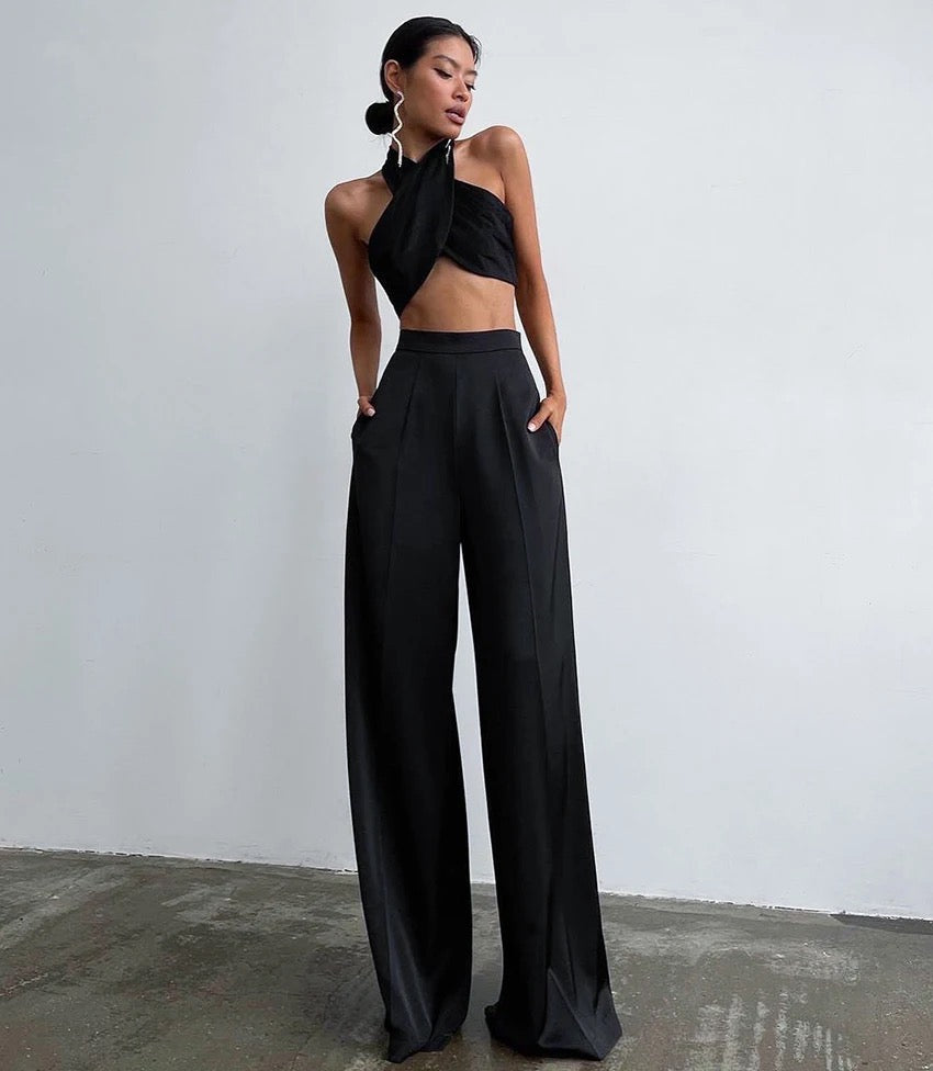 OPHELIA TROUSERS