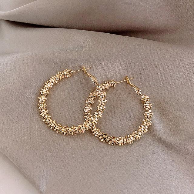 KRISTIE EARRINGS