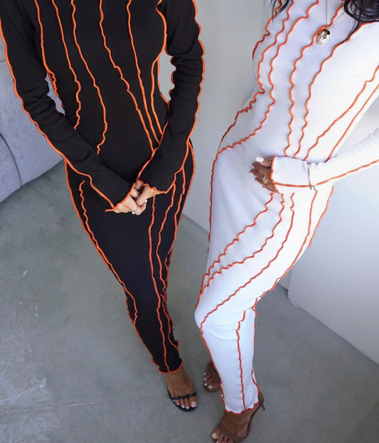 GIGI MIDI DRESS